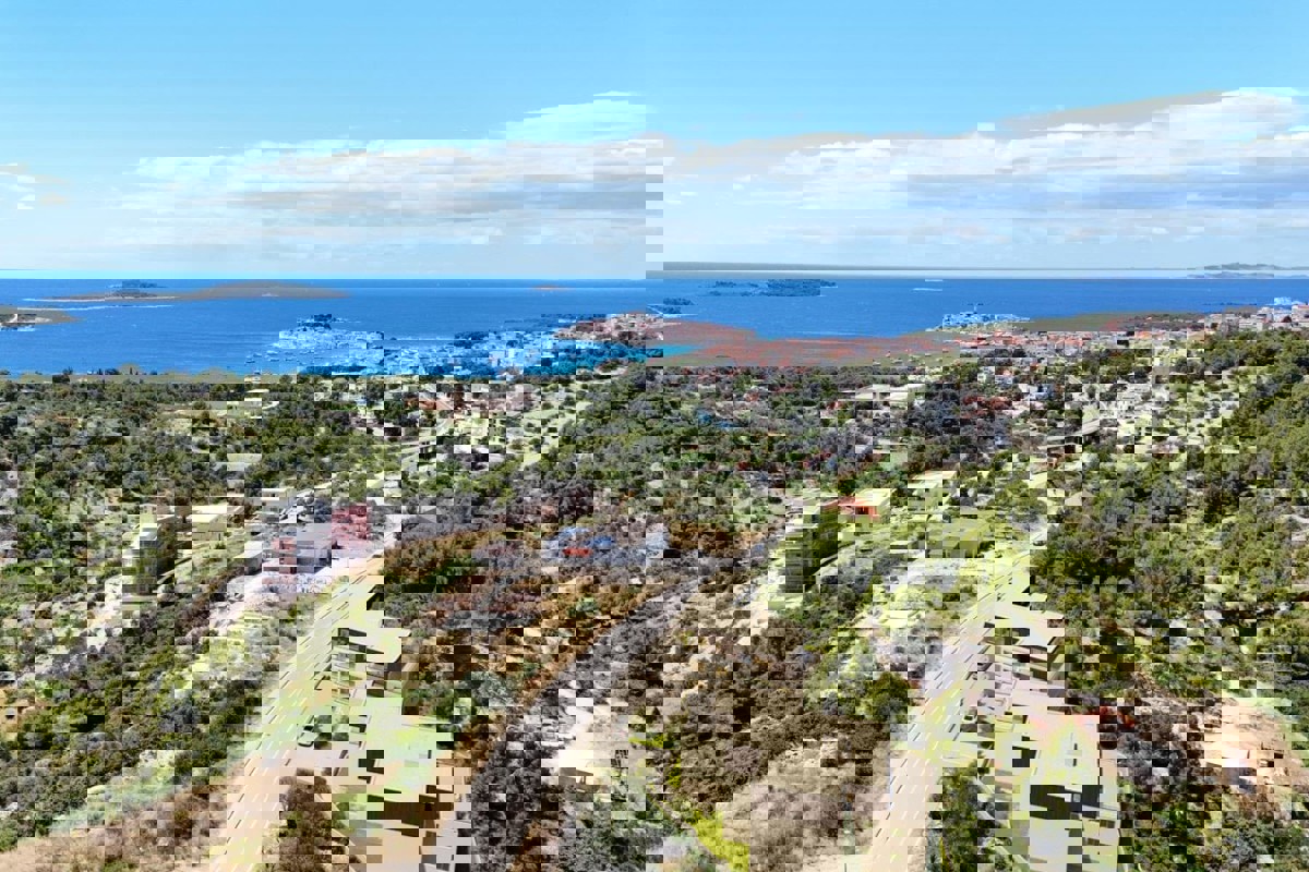 Esclusivo bilocale vista mare - S9, secondo piano