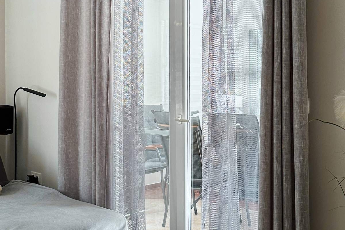 Appartamento con parcheggio in zona tranquilla