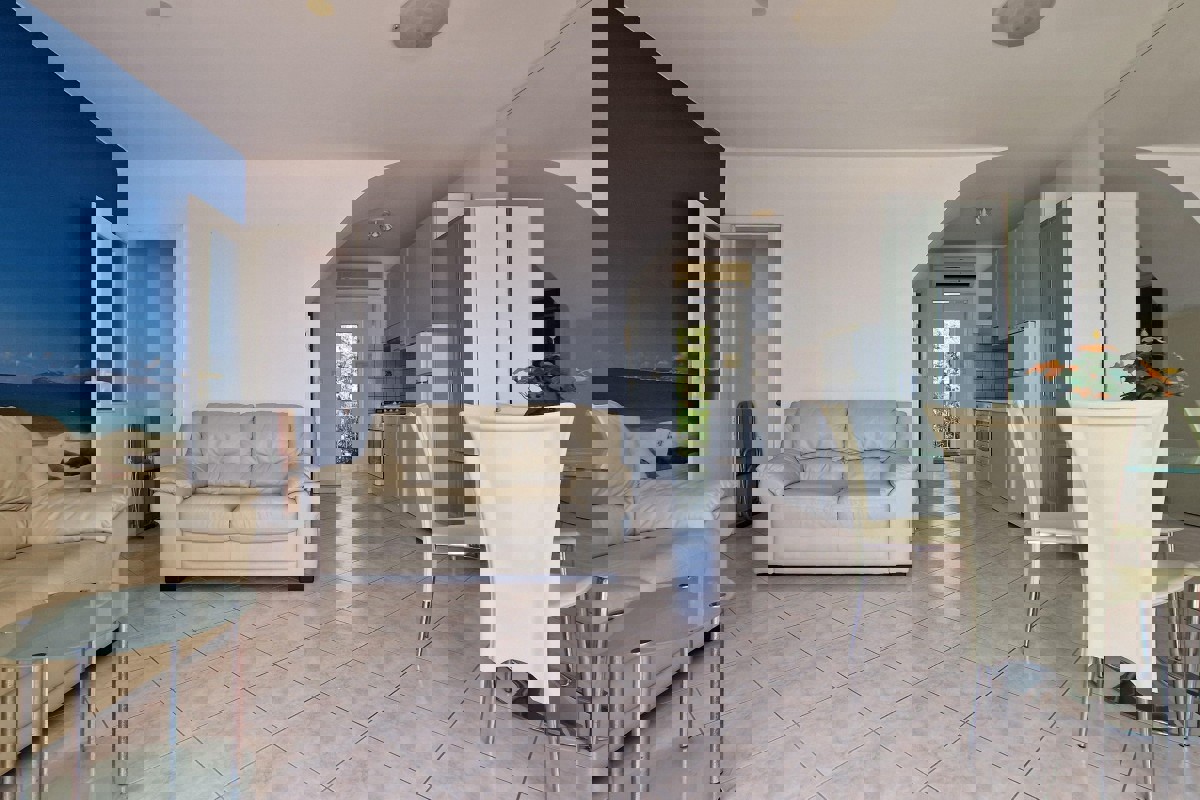 Appartamento duplex vicino alla spiaggia