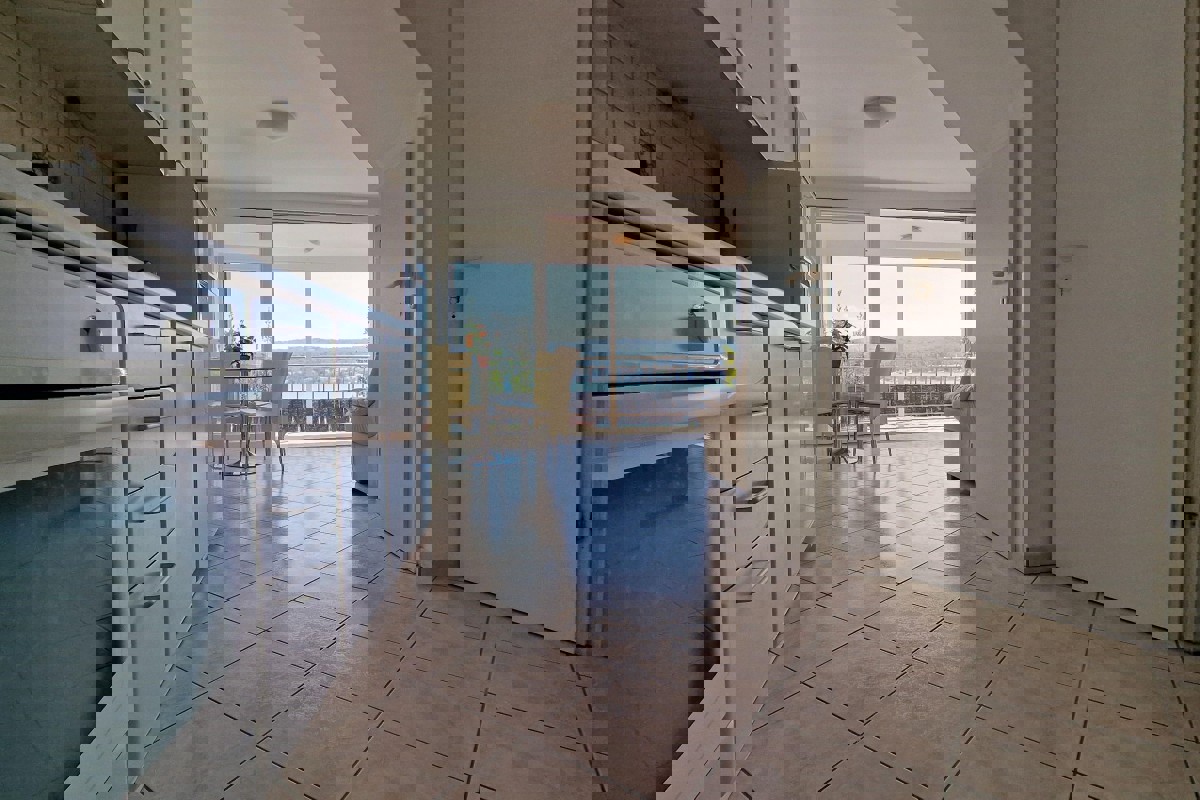 Appartamento duplex vicino alla spiaggia