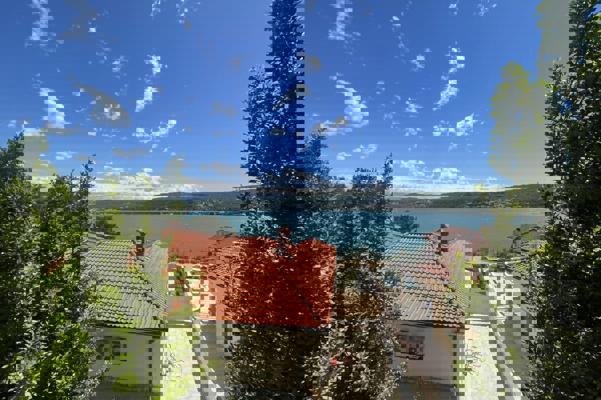 Appartamento duplex vicino alla spiaggia