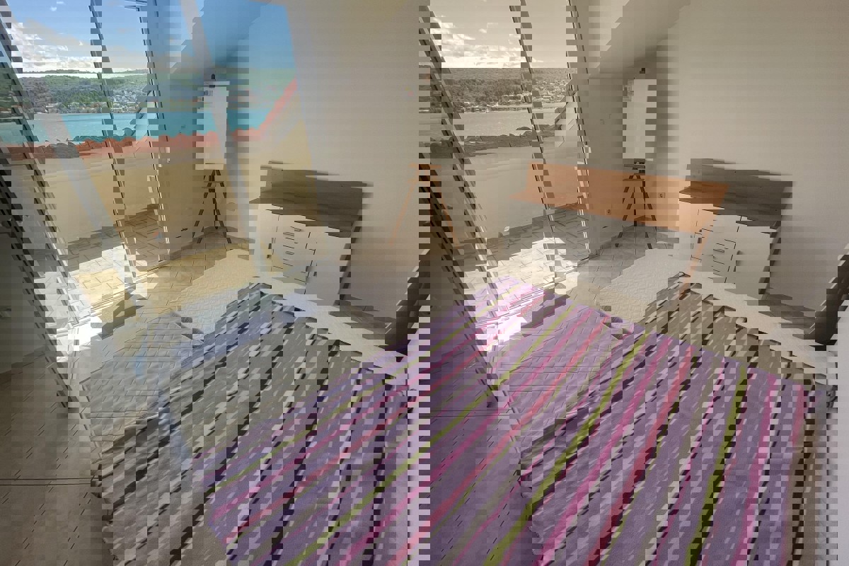 Appartamento duplex vicino alla spiaggia