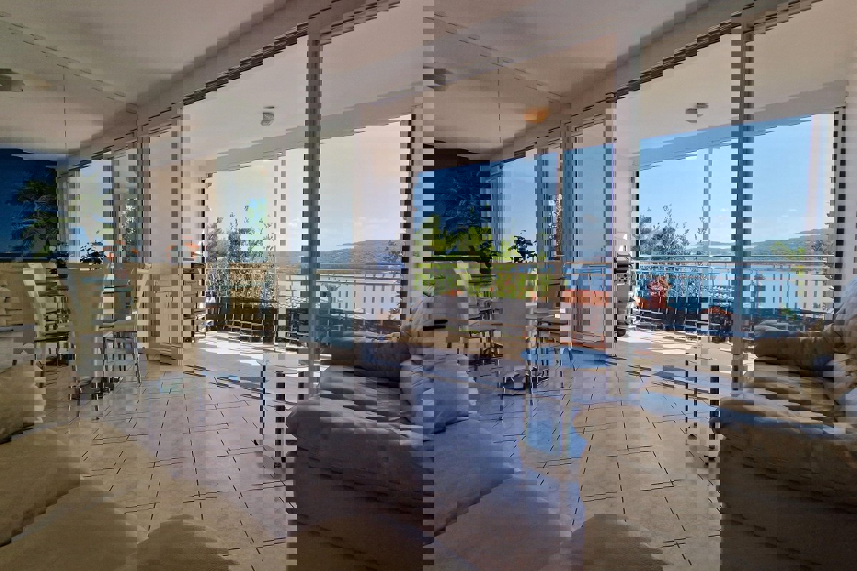 Appartamento duplex vicino alla spiaggia