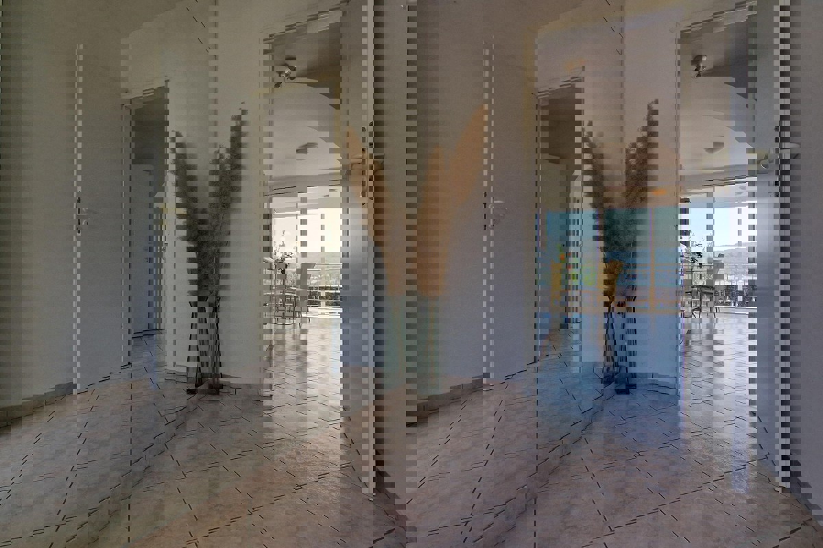 Appartamento duplex vicino alla spiaggia