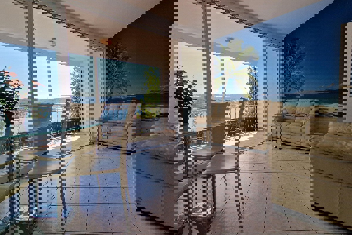 Appartamento duplex vicino alla spiaggia