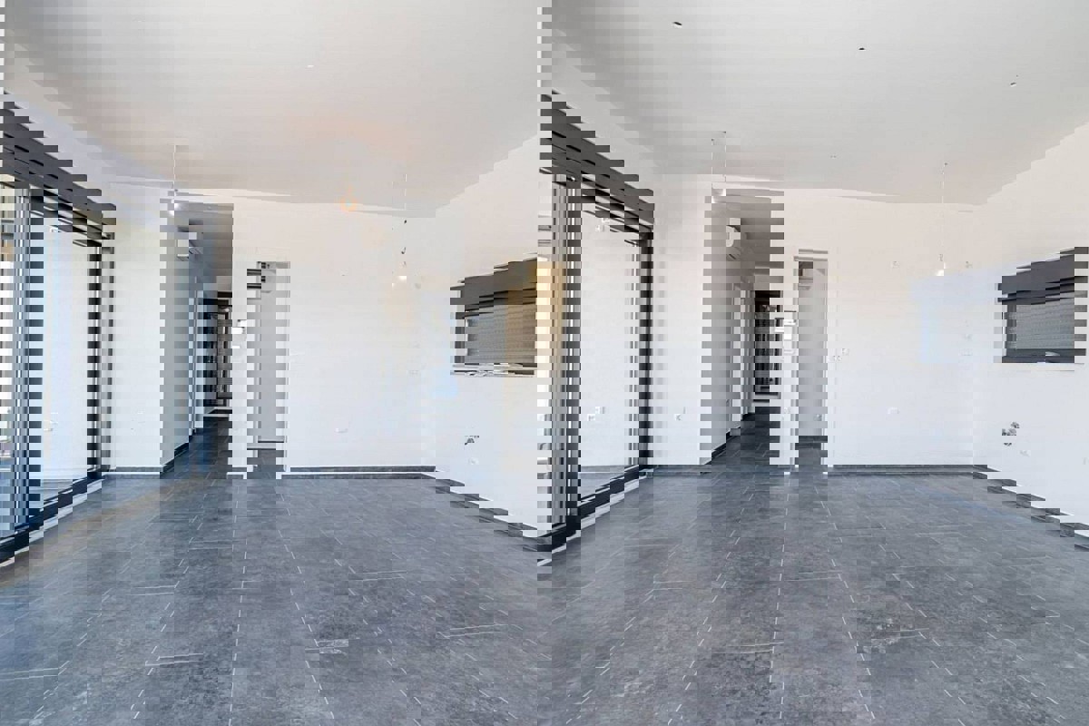 Villa con piscina in un ambiente tranquillo