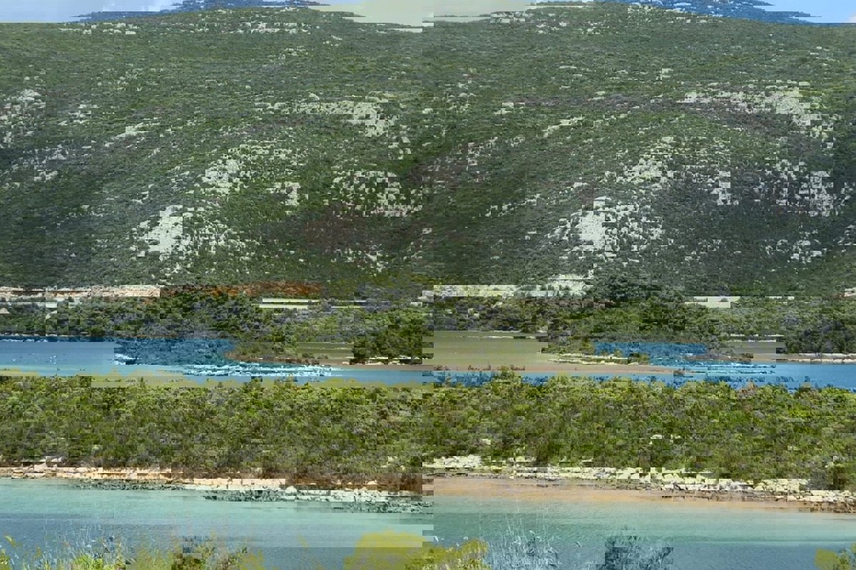 Terreno agricolo in posizione privilegiata