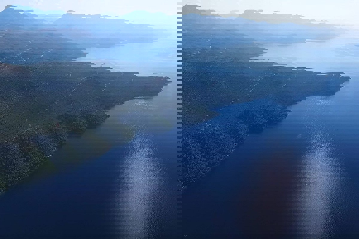 Terreno agricolo in posizione privilegiata