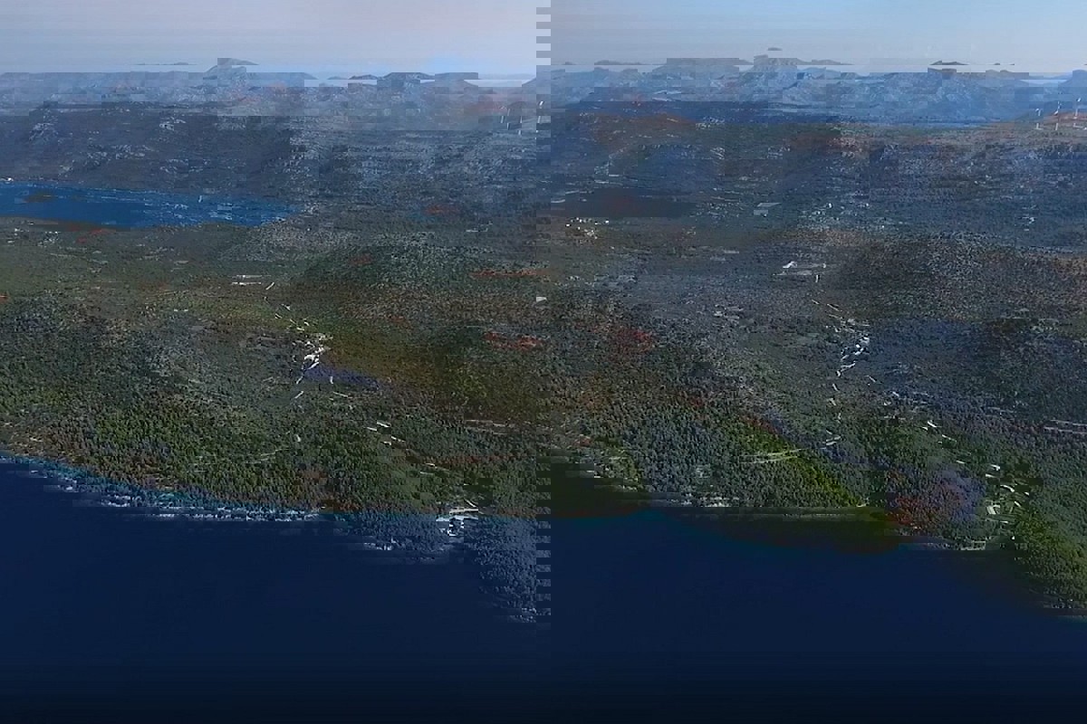 Terreno agricolo in posizione privilegiata