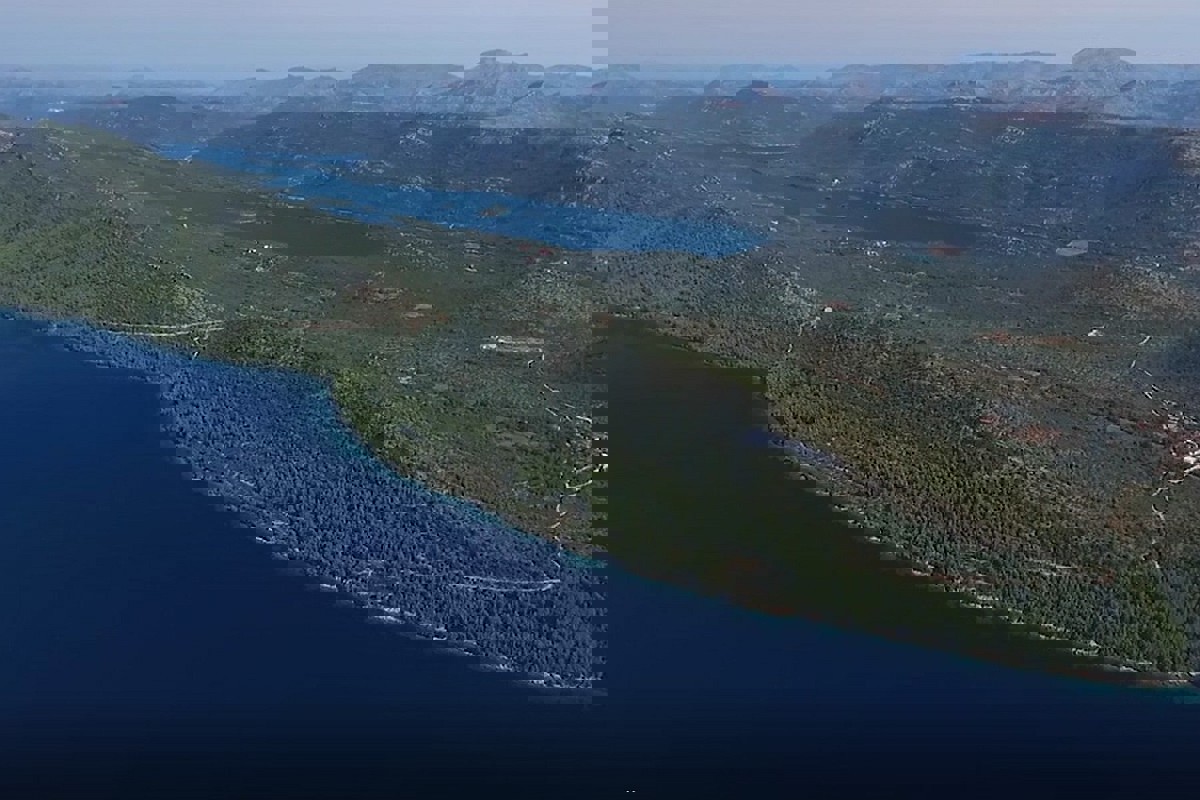 Terreno agricolo in posizione privilegiata