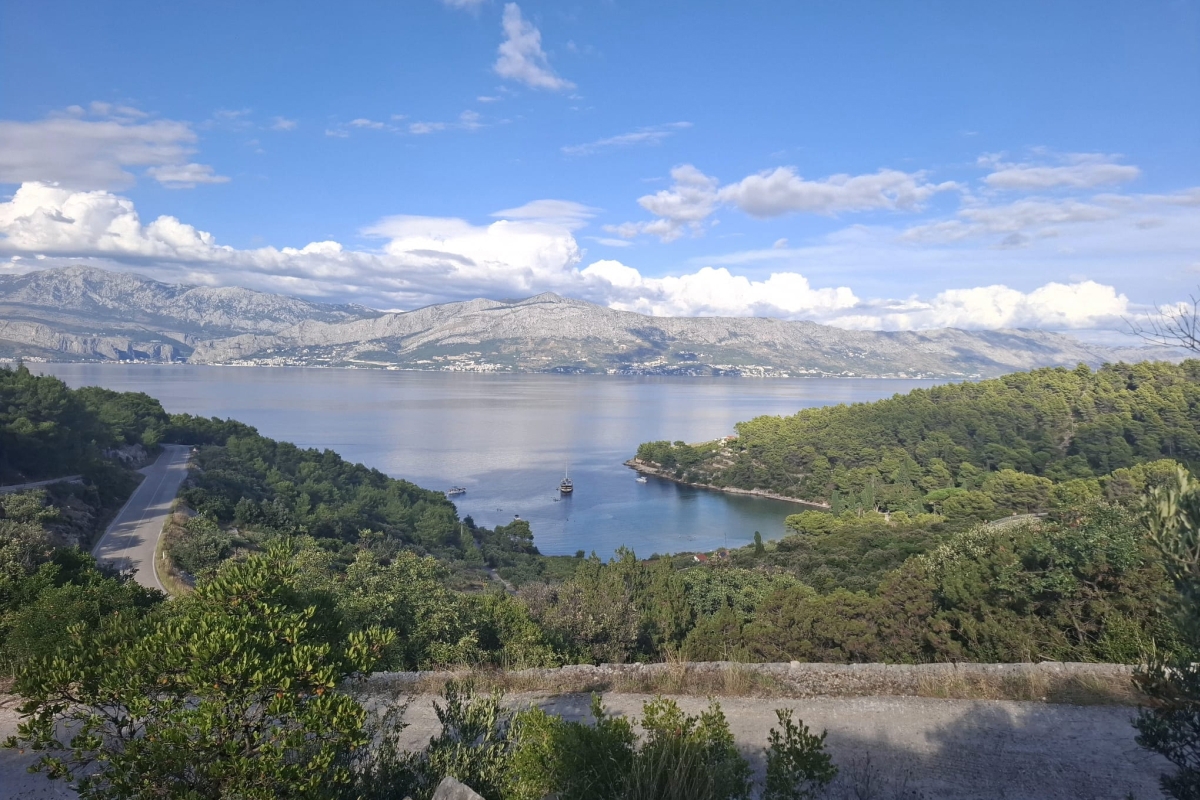 Terreno agricolo di pregio in posizione eccezionale
