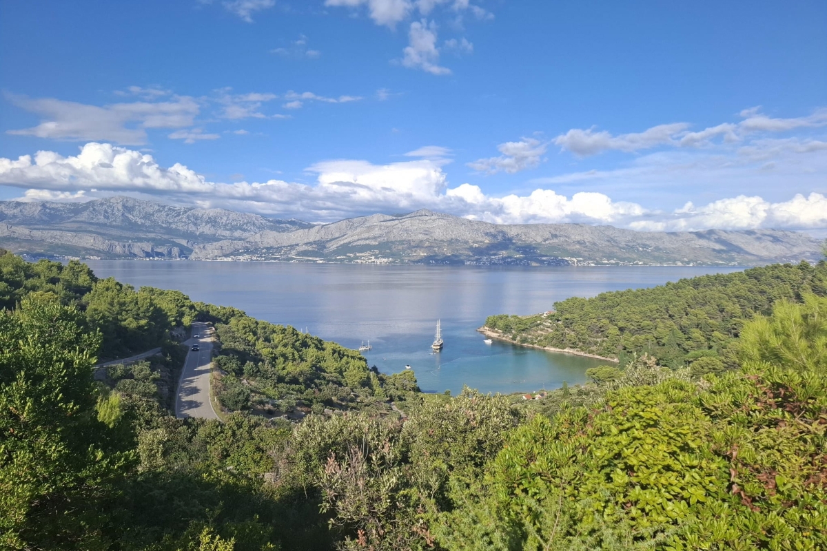 Terreno agricolo di pregio in posizione eccezionale
