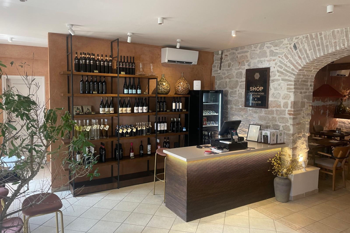 Ristorante in posizione eccezionale, con attività consolidata