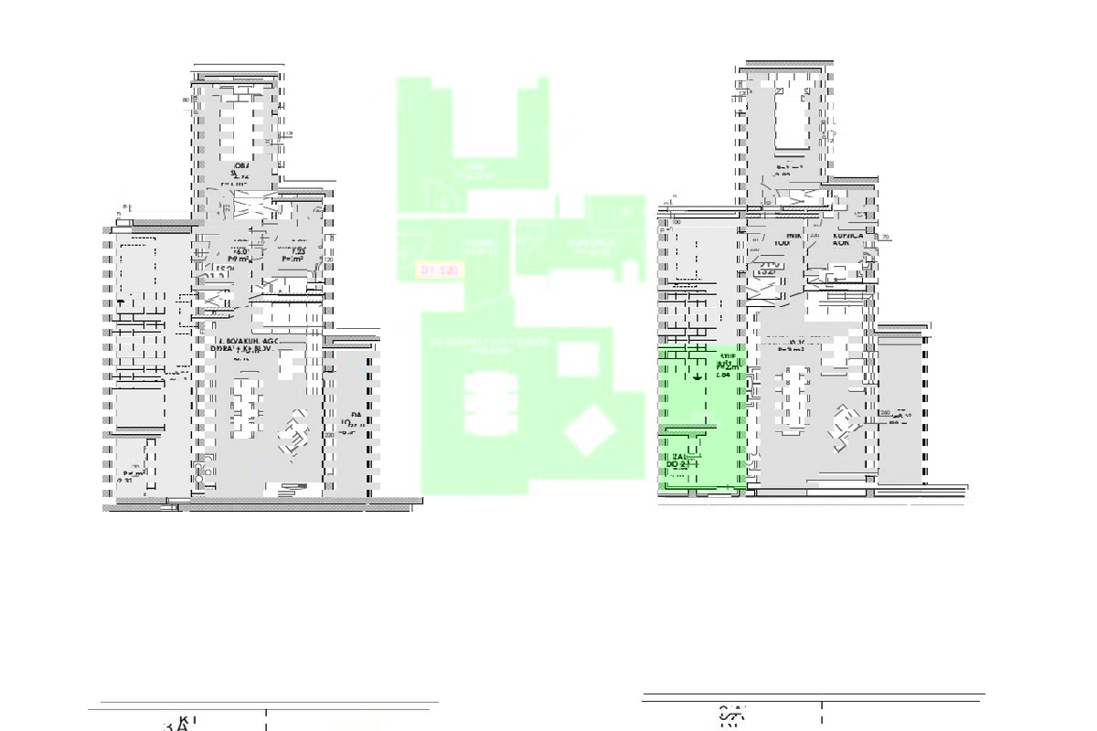 Appartamento con una camera da letto in riva al mare