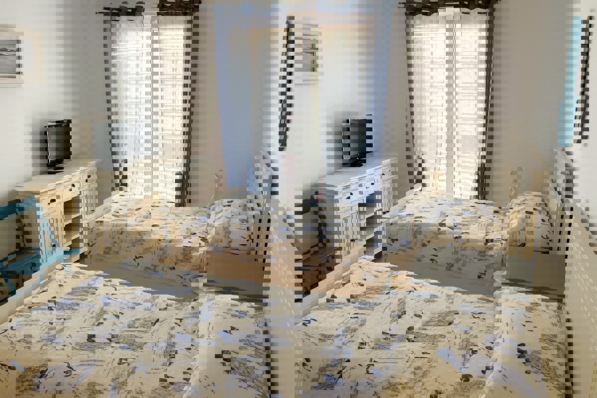 Casa mediterranea con piscina e cantina - vicino al mare