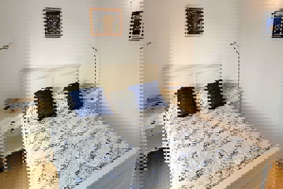 Casa mediterranea con piscina e cantina - vicino al mare