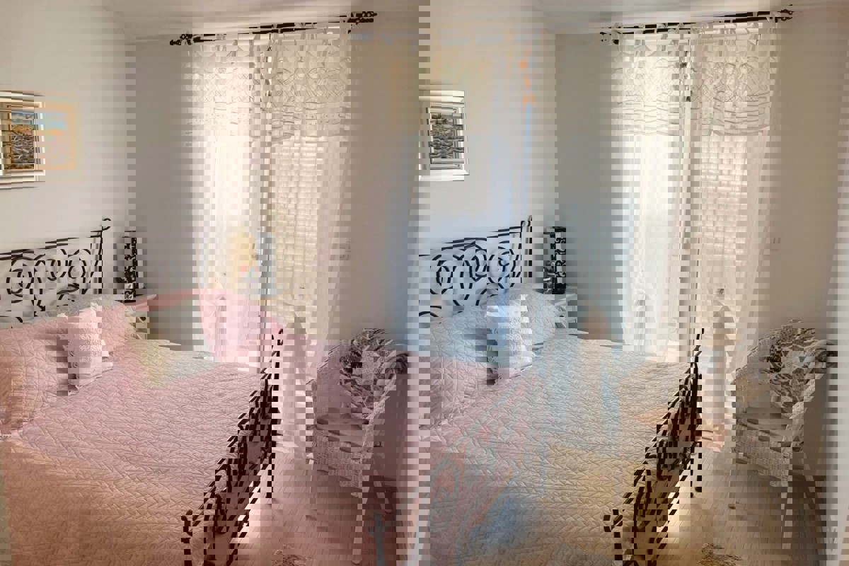 Casa mediterranea con piscina e cantina - vicino al mare