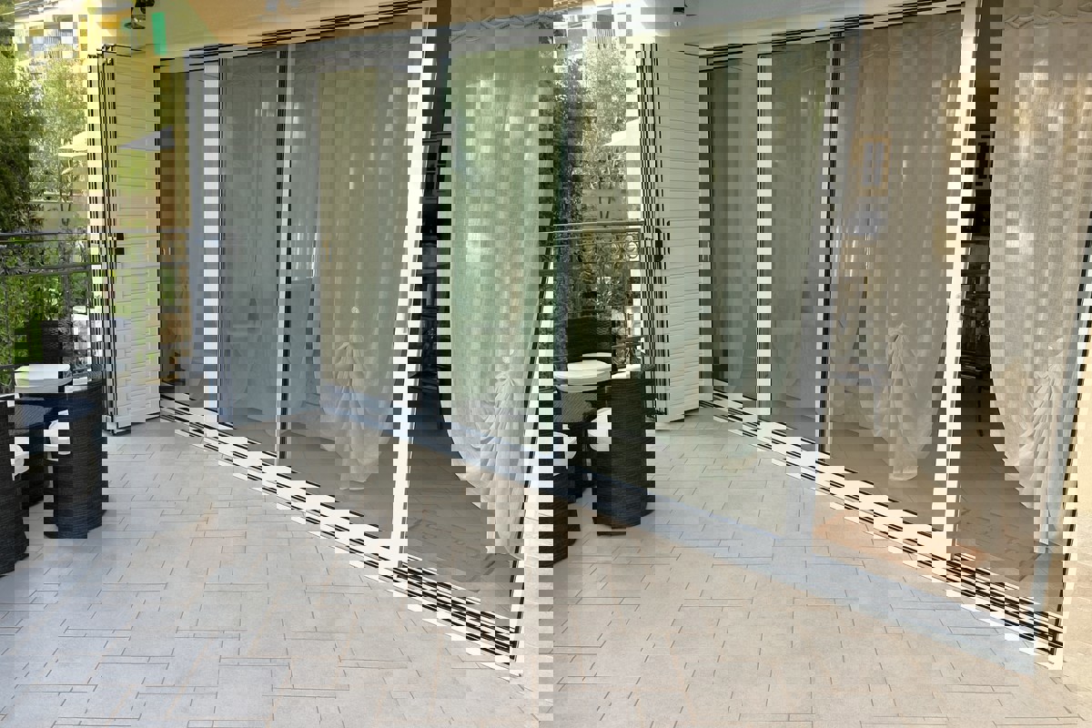 Casa mediterranea con piscina e cantina - vicino al mare