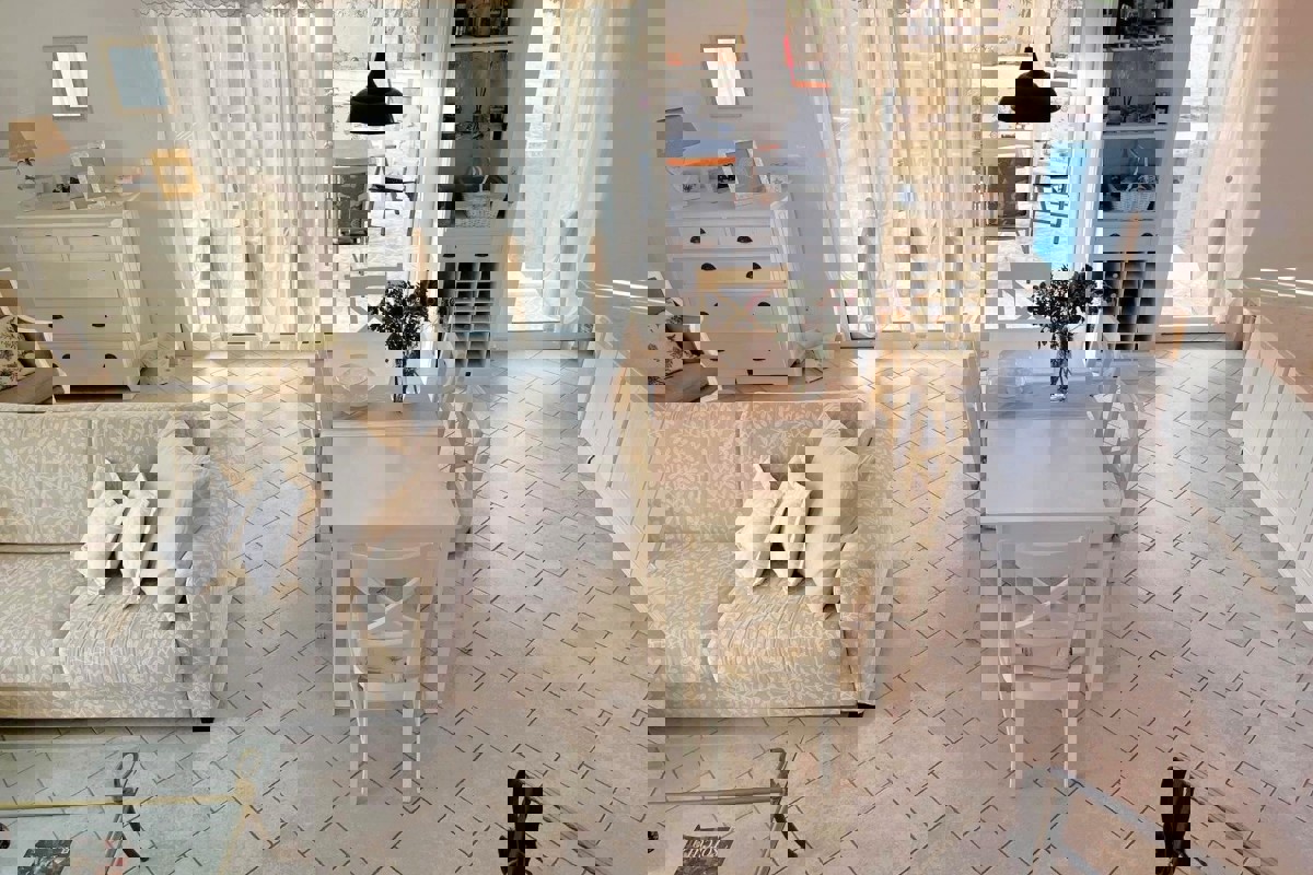 Casa mediterranea con piscina e cantina - vicino al mare