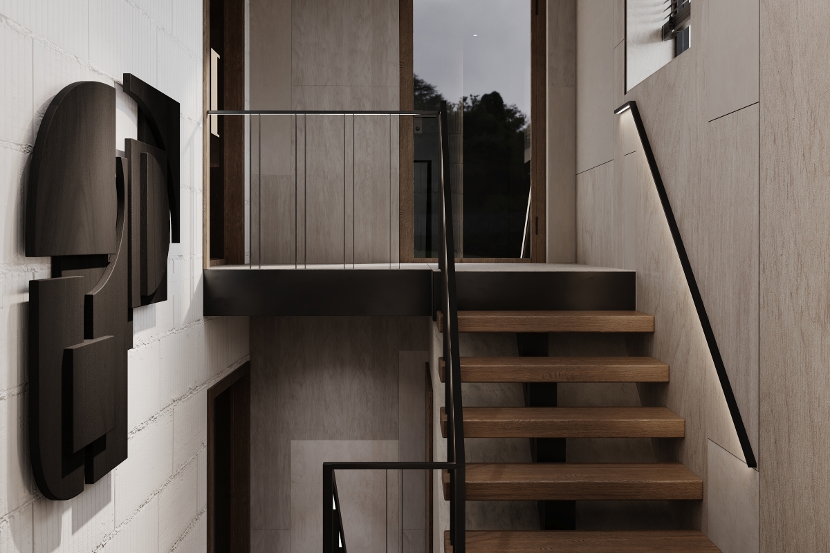 Esclusiva villa di lusso nel Parco Nazionale dei Laghi di Plitvice