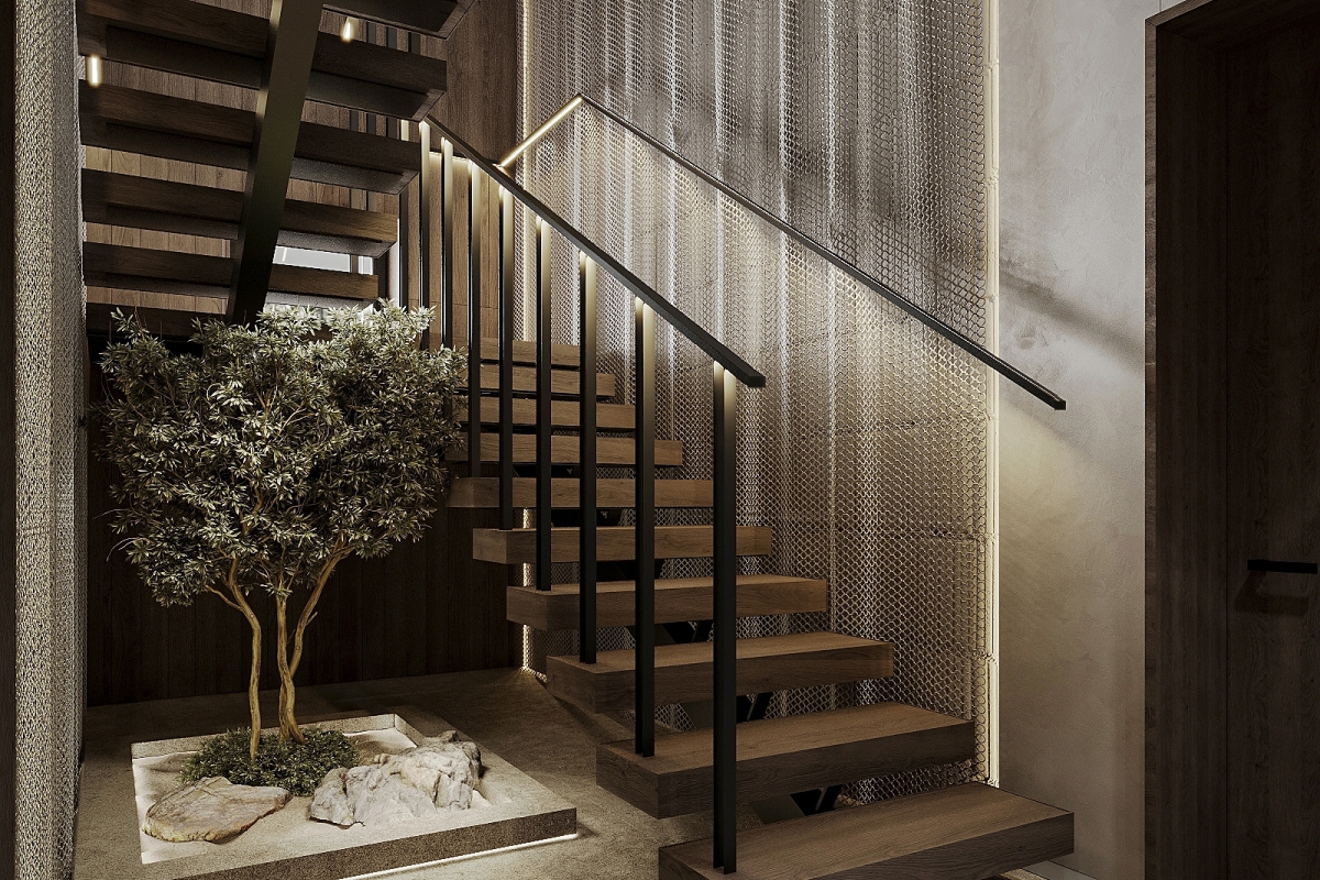 Esclusiva villa di lusso nel Parco Nazionale dei Laghi di Plitvice