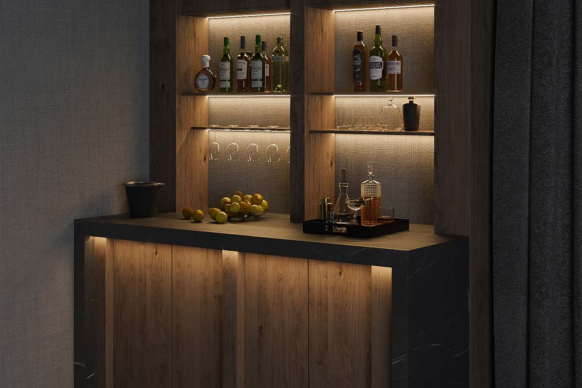 Esclusiva villa di lusso nel Parco Nazionale dei Laghi di Plitvice