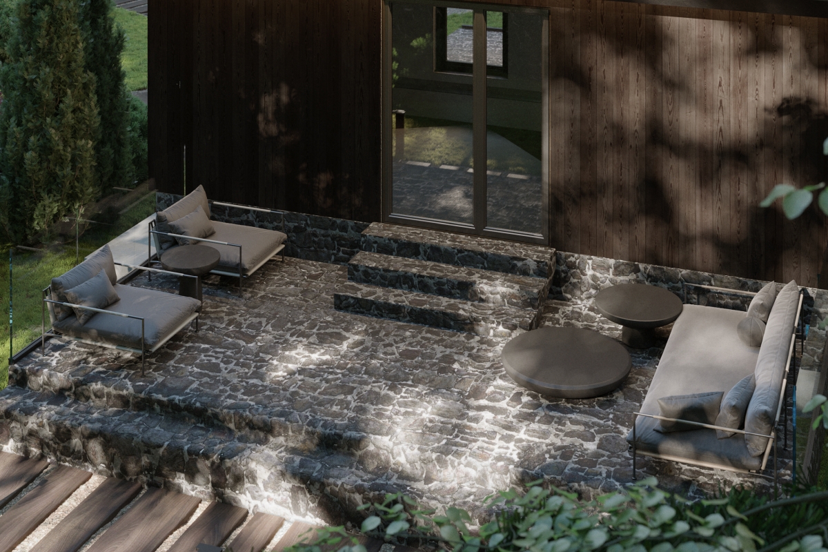 Esclusiva villa di lusso nel Parco Nazionale dei Laghi di Plitvice