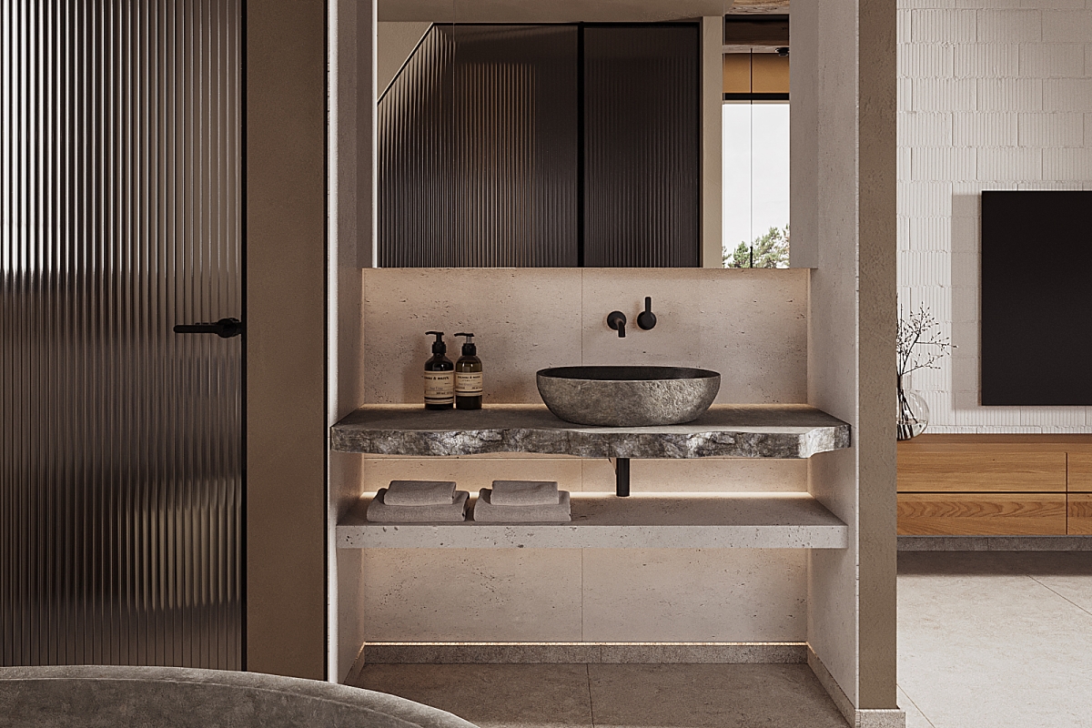 Esclusiva villa di lusso nel Parco Nazionale dei Laghi di Plitvice