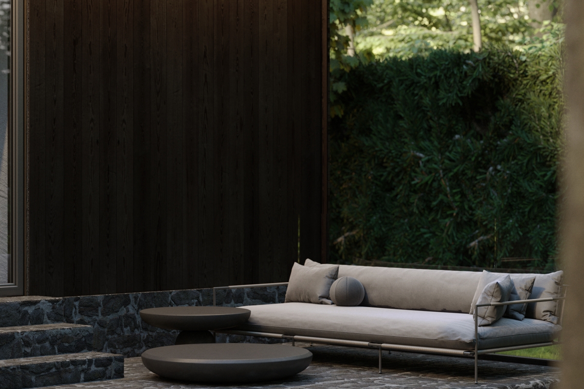 Esclusiva villa di lusso nel Parco Nazionale dei Laghi di Plitvice