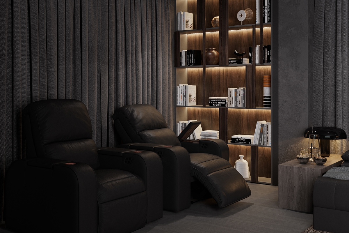 Esclusiva villa di lusso nel Parco Nazionale dei Laghi di Plitvice