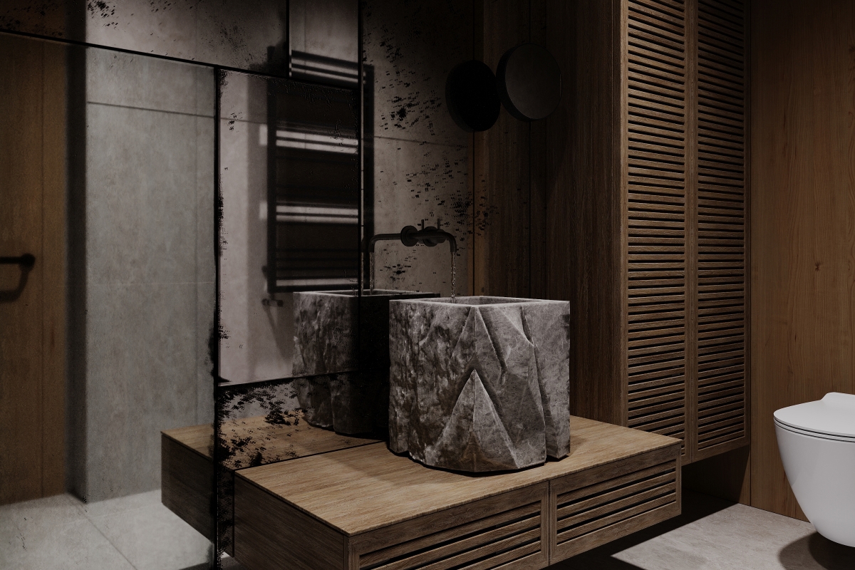 Esclusiva villa di lusso nel Parco Nazionale dei Laghi di Plitvice