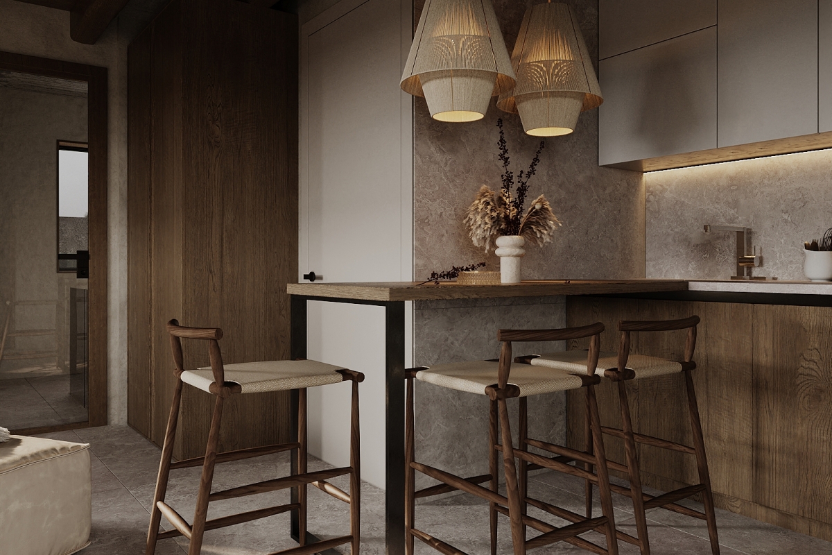 Esclusiva villa di lusso nel Parco Nazionale dei Laghi di Plitvice