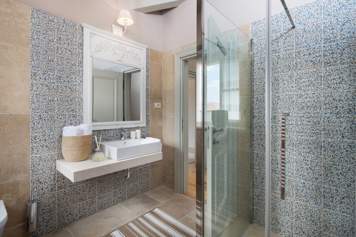 Splendida villa rustica con piscina