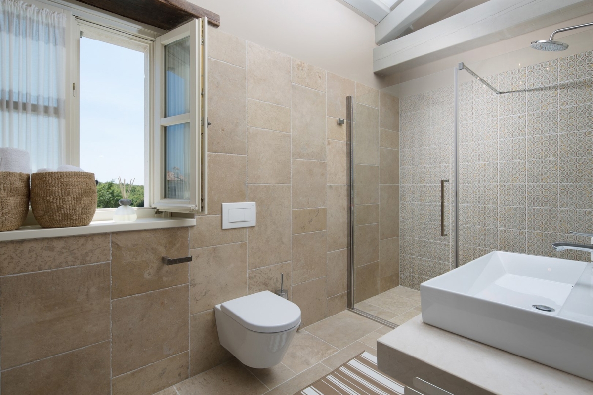 Splendida villa rustica con piscina