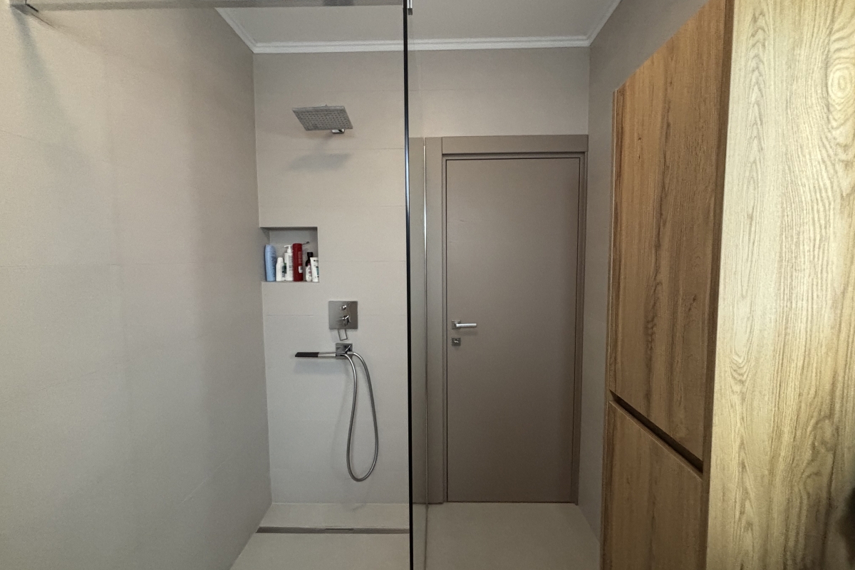 Confortevole appartamento bilocale dal design moderno