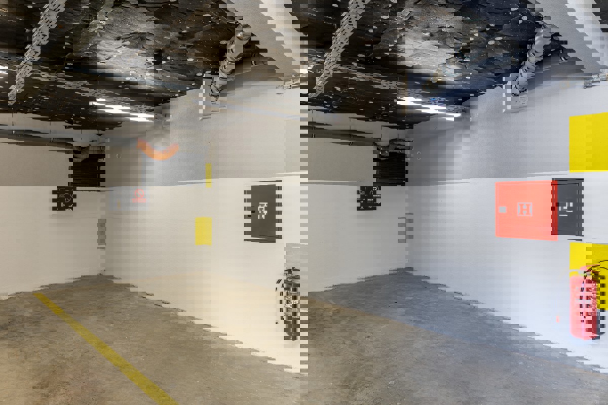 Appartamento in prima fila sul mare