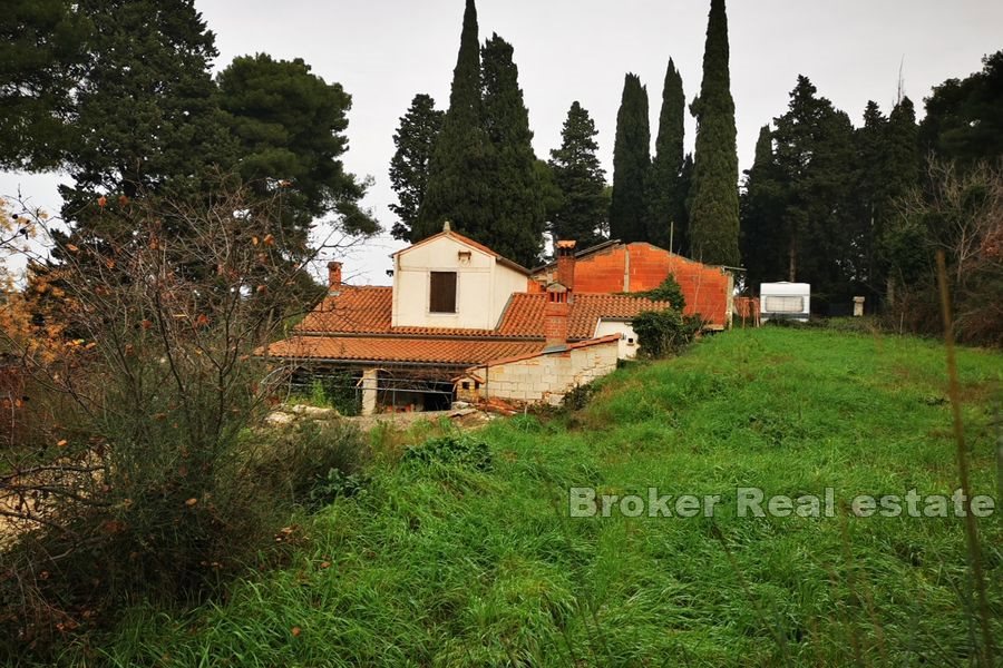 Casa indipendente vicino al mare