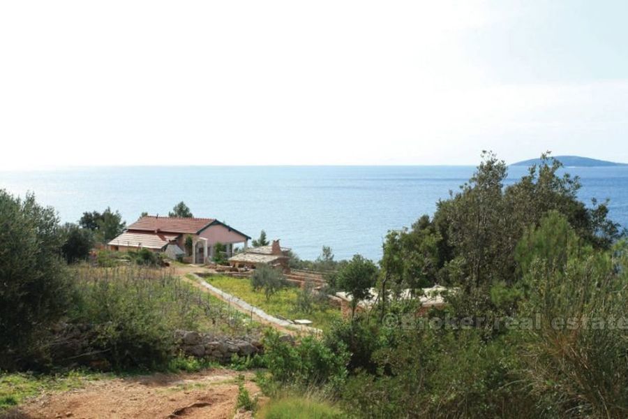 Modernizzato casa di famiglia, in vendita