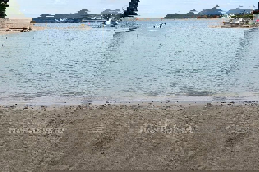 Appartamenti di nuova costruzione con vista mare