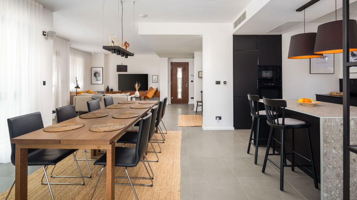 Villa con piscina vicino al mare