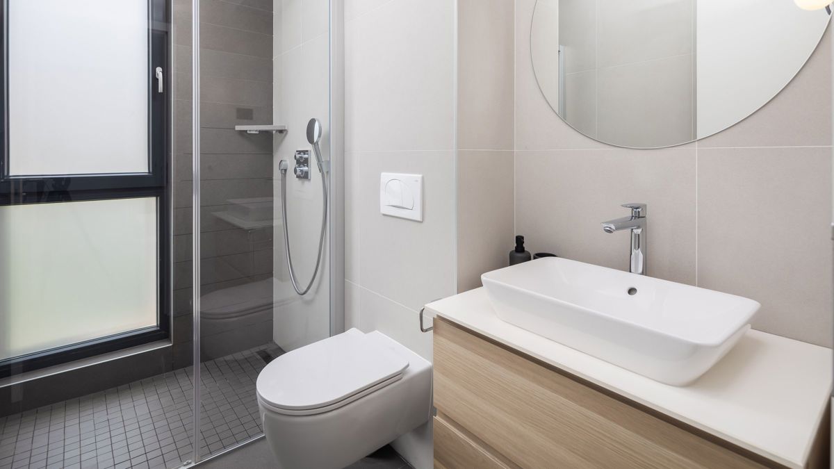 Villa con piscina vicino al mare