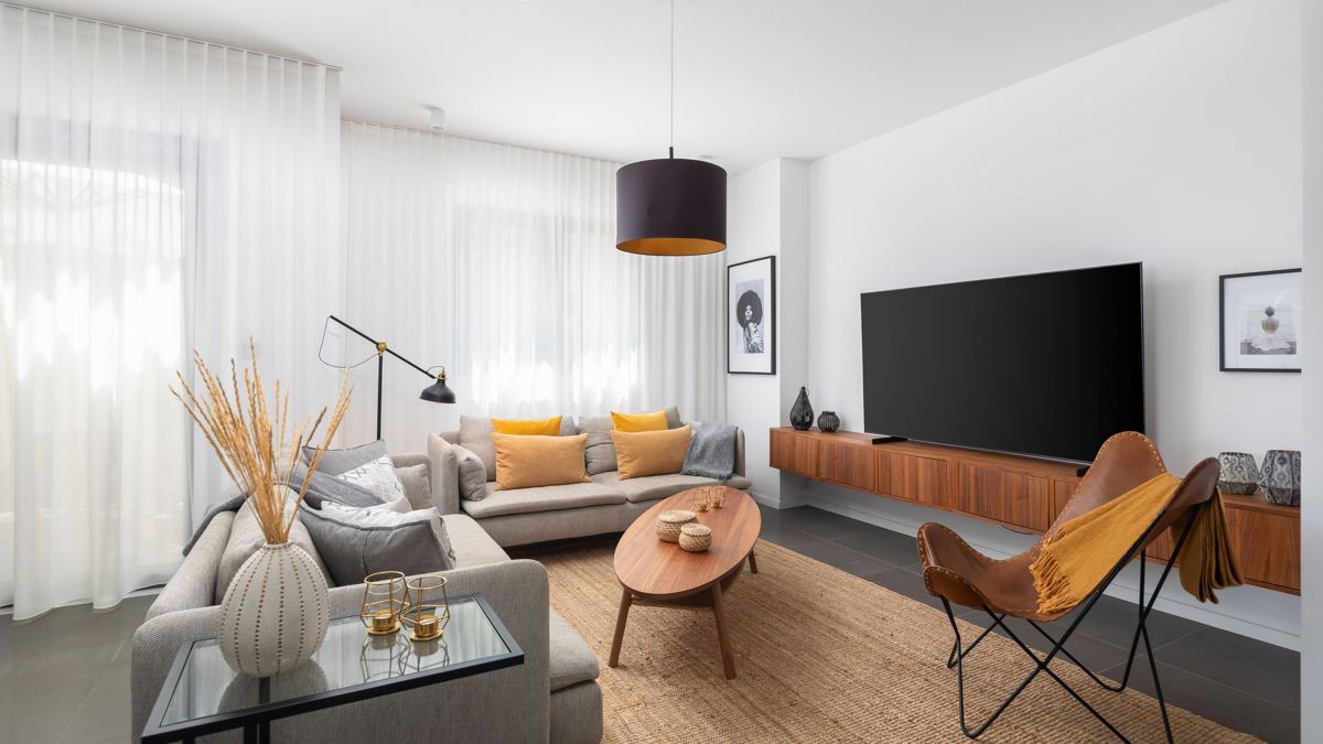 Villa con piscina vicino al mare