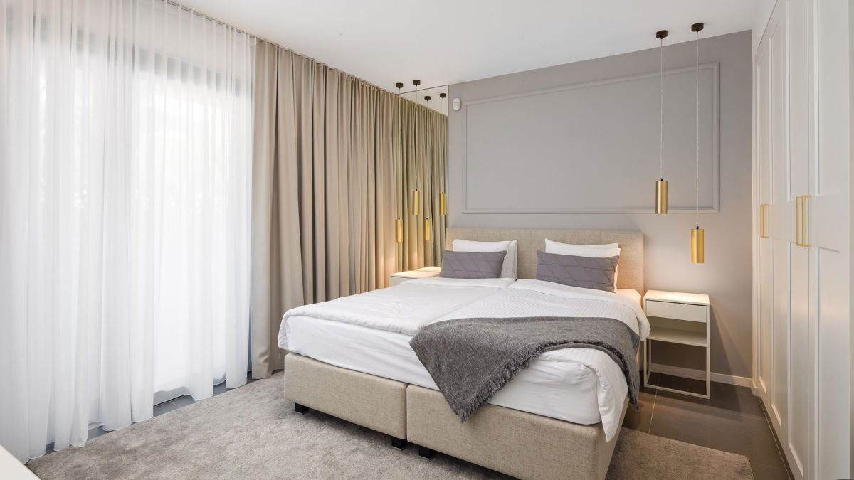 Villa con piscina vicino al mare