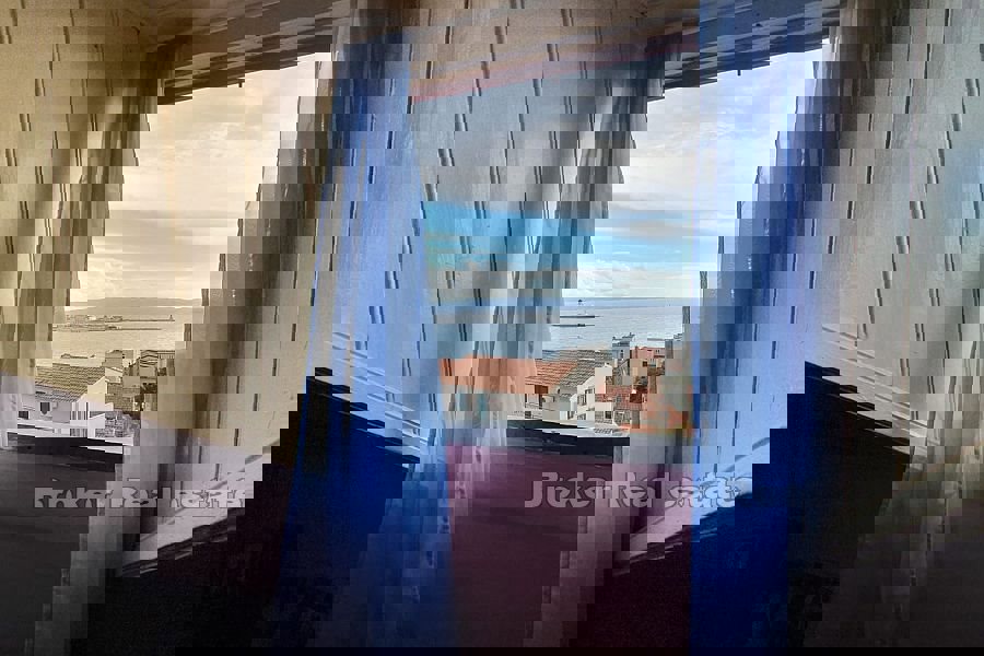 Appartamento trilocale nel centro di Spalato