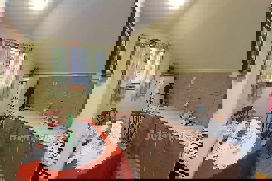 Appartamento trilocale nel centro di Spalato