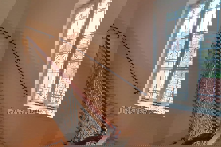 Appartamento trilocale nel centro di Spalato