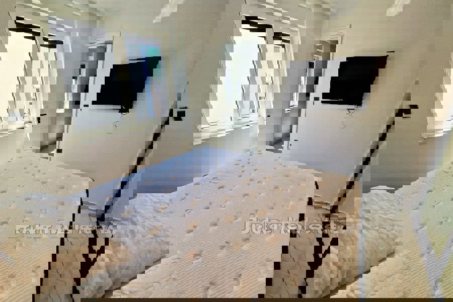 Appartamento di lusso con due camere da letto