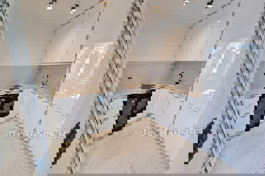 Appartamento di lusso con due camere da letto