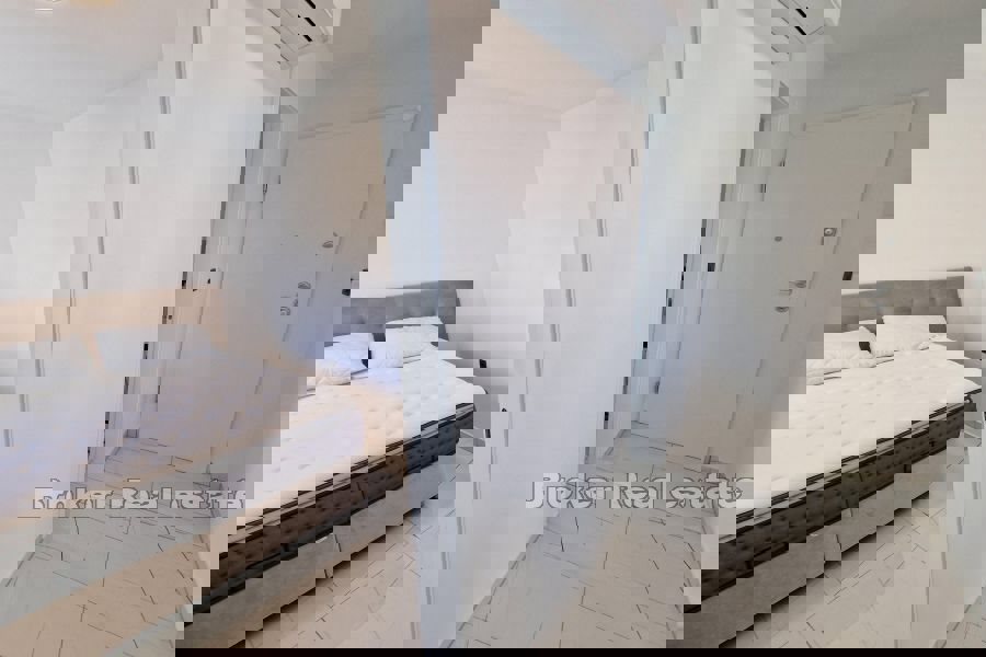 Appartamento di lusso con due camere da letto