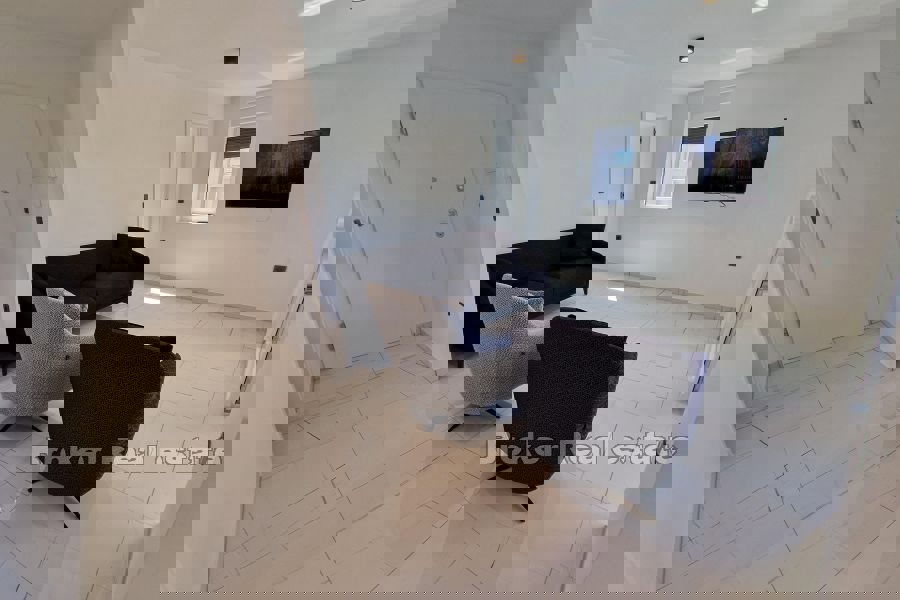 Appartamento di lusso con due camere da letto